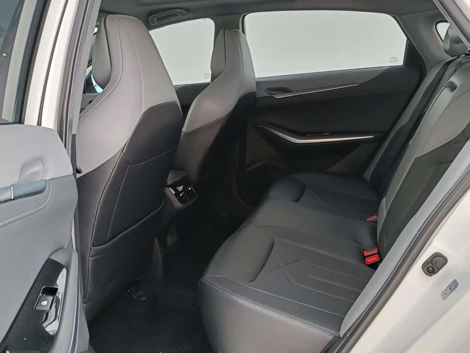 Changan Ruicheng PLUS