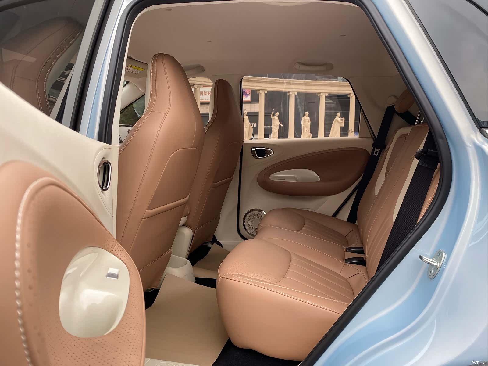 Wuling Bingo, 2025 12