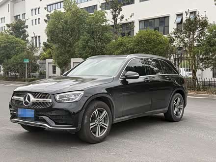 𻪶ֱGLC 2020 GLC 260 L 4MATIC 