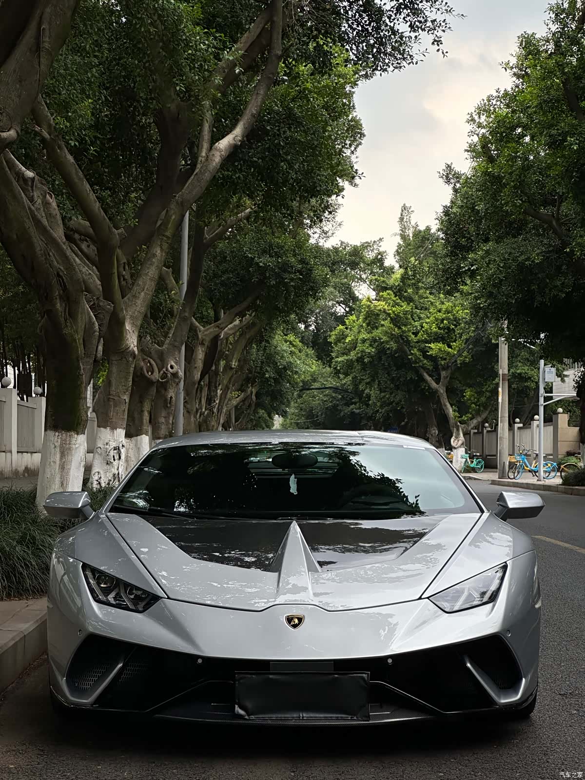 Lamborghini Huracán, 2017 24