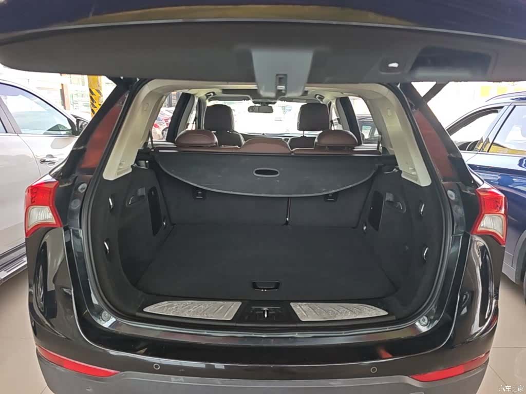 Buick Envision Plus, 2019 15