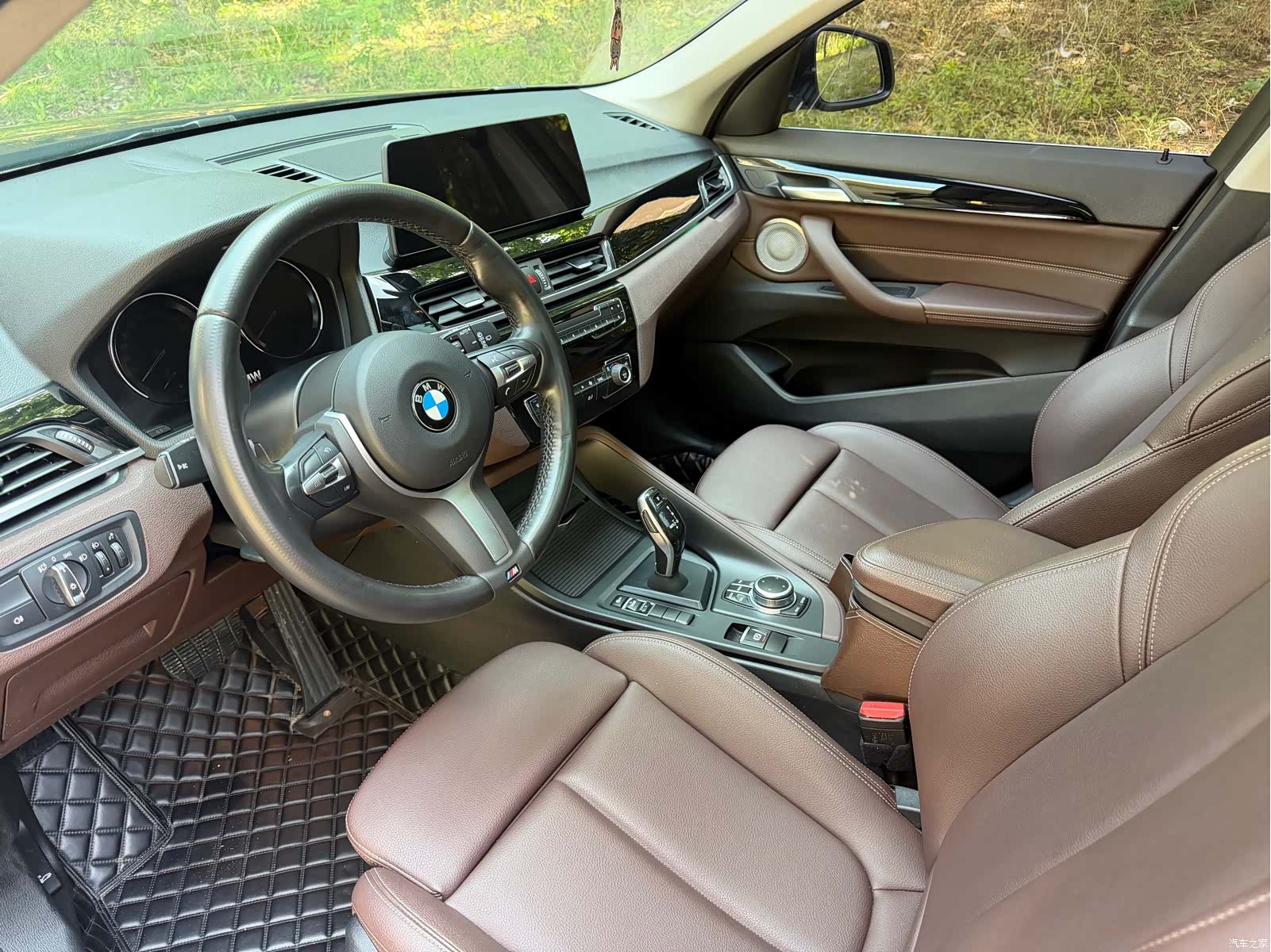 BMW X1, 2021 17