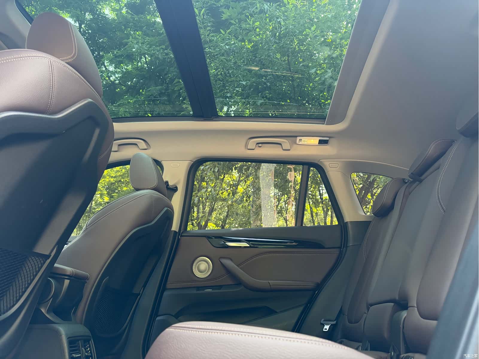BMW X1, 2021 16