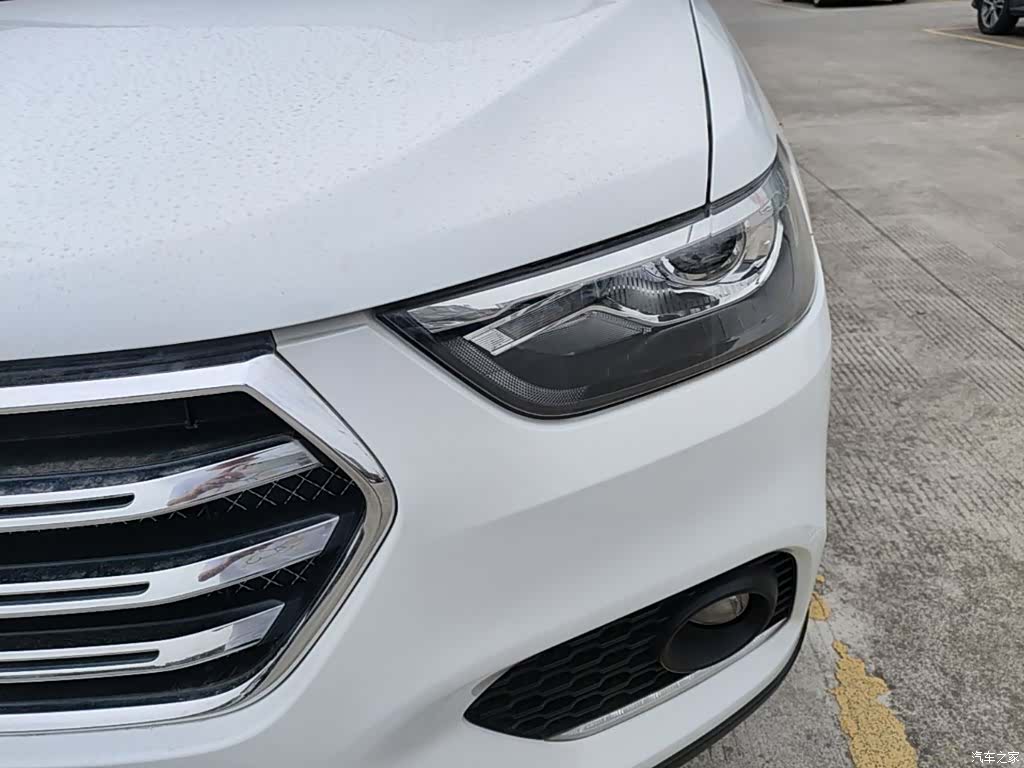 Haval H6, 2019 24