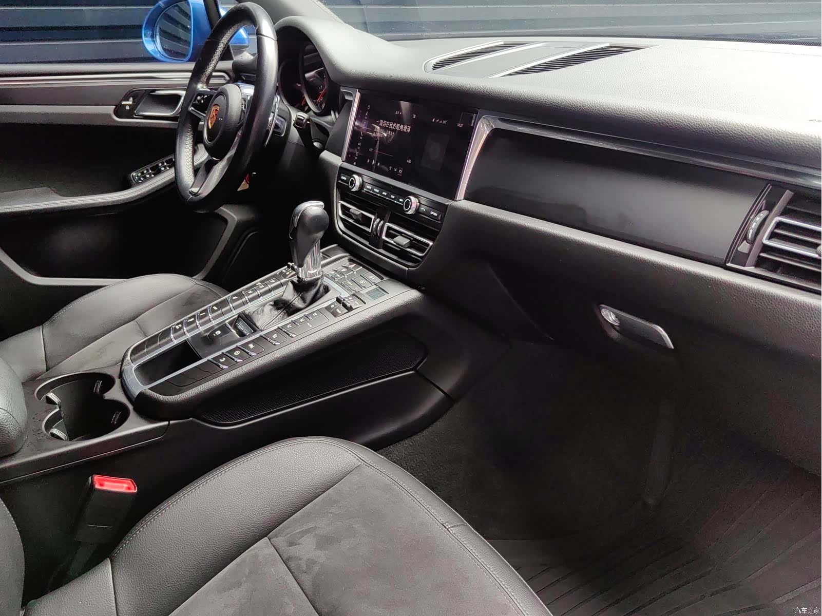 Porsche Macan, 2019 16