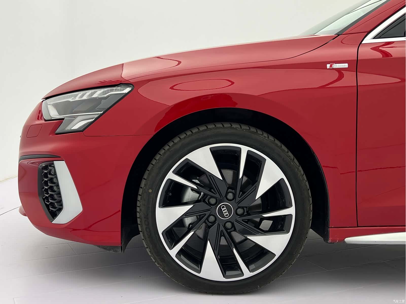 Audi A3, 2022 19