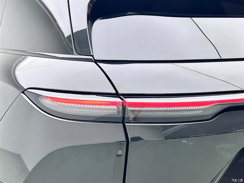 NIO ES6, 2024 3
