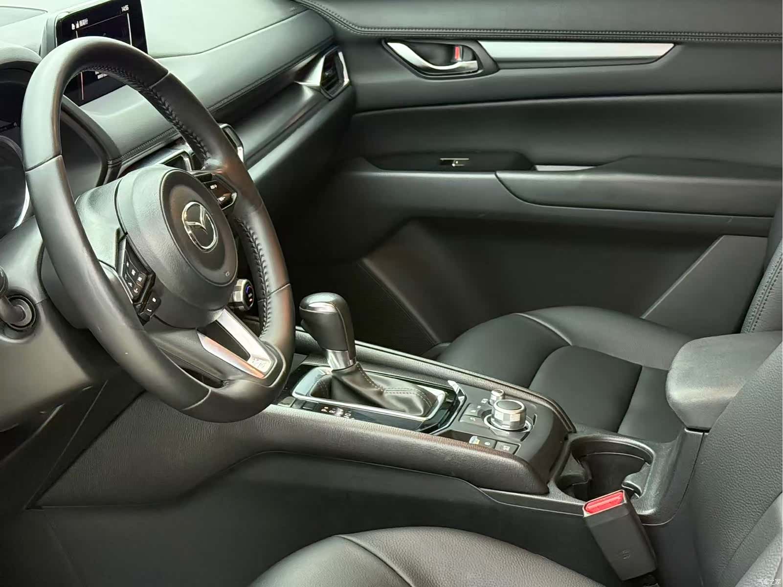 Mazda CX-5, 2021 16