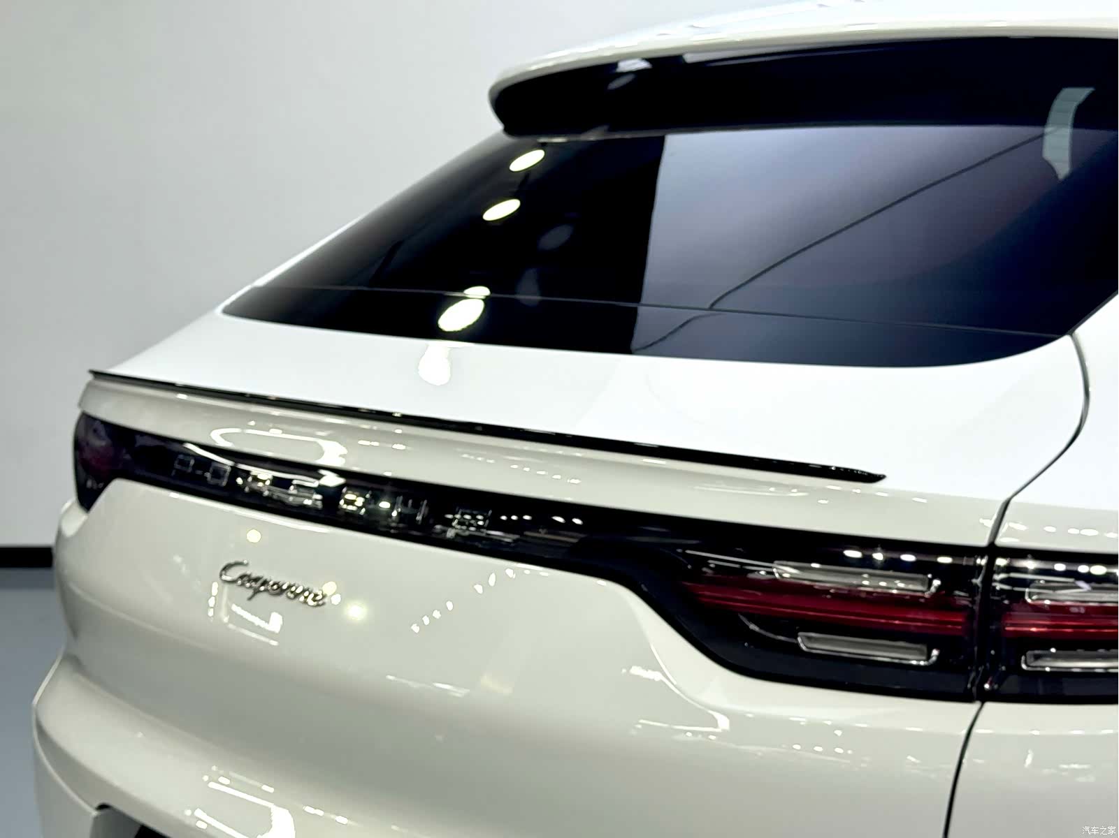 Porsche Cayenne, 2021 30