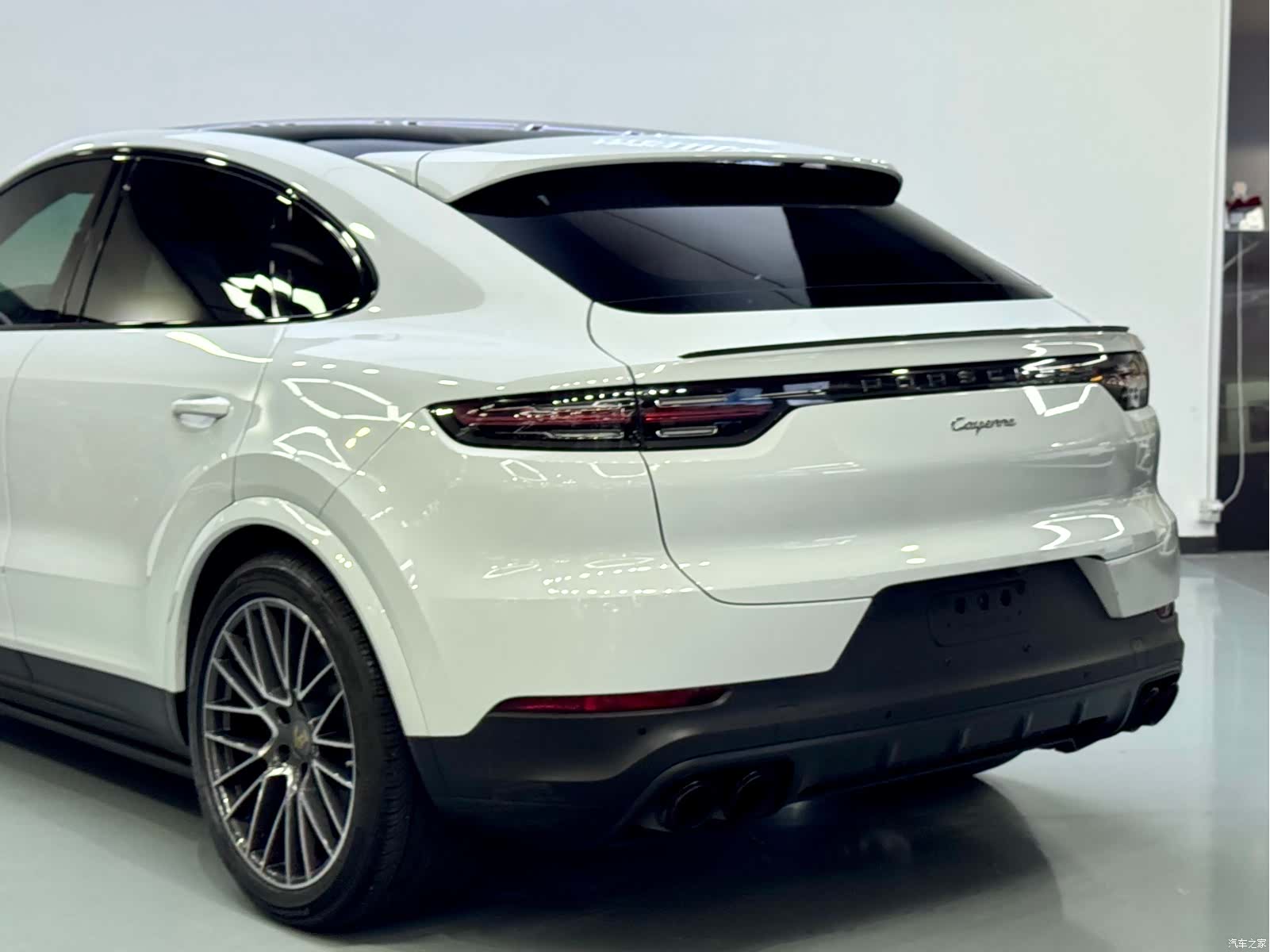 Porsche Cayenne, 2021 28