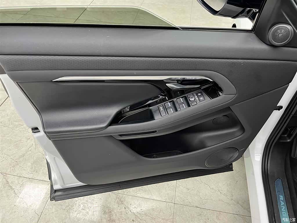 Land Rover Range Rover, 2022 11