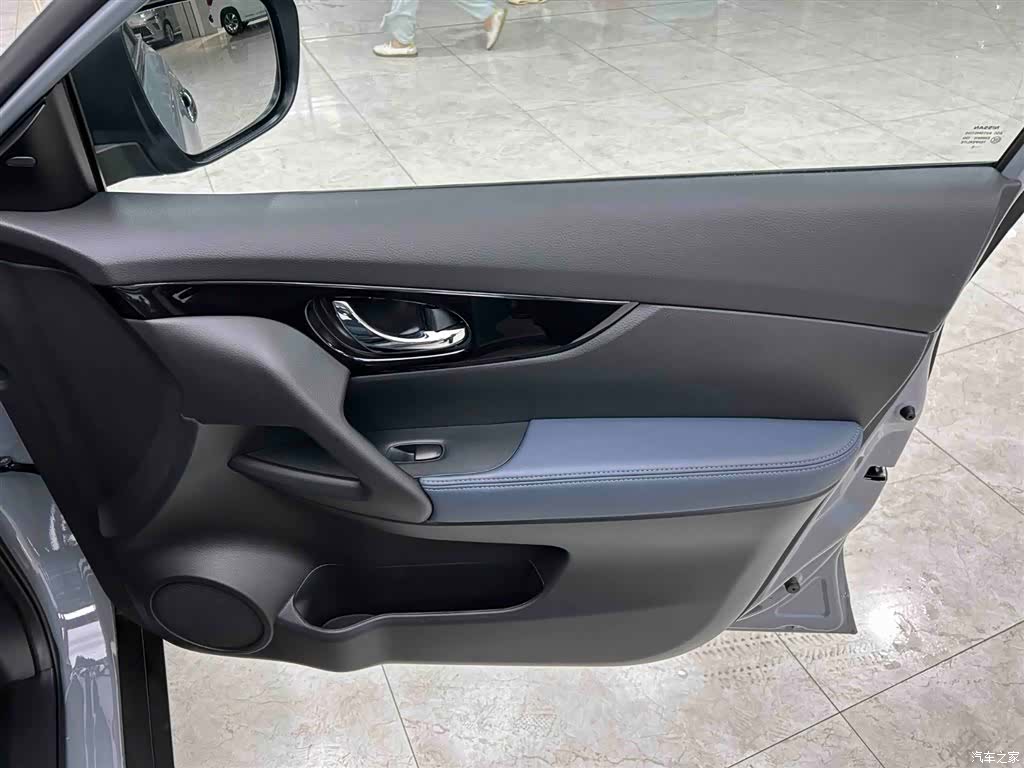 Nissan X-Trail, 2025 13