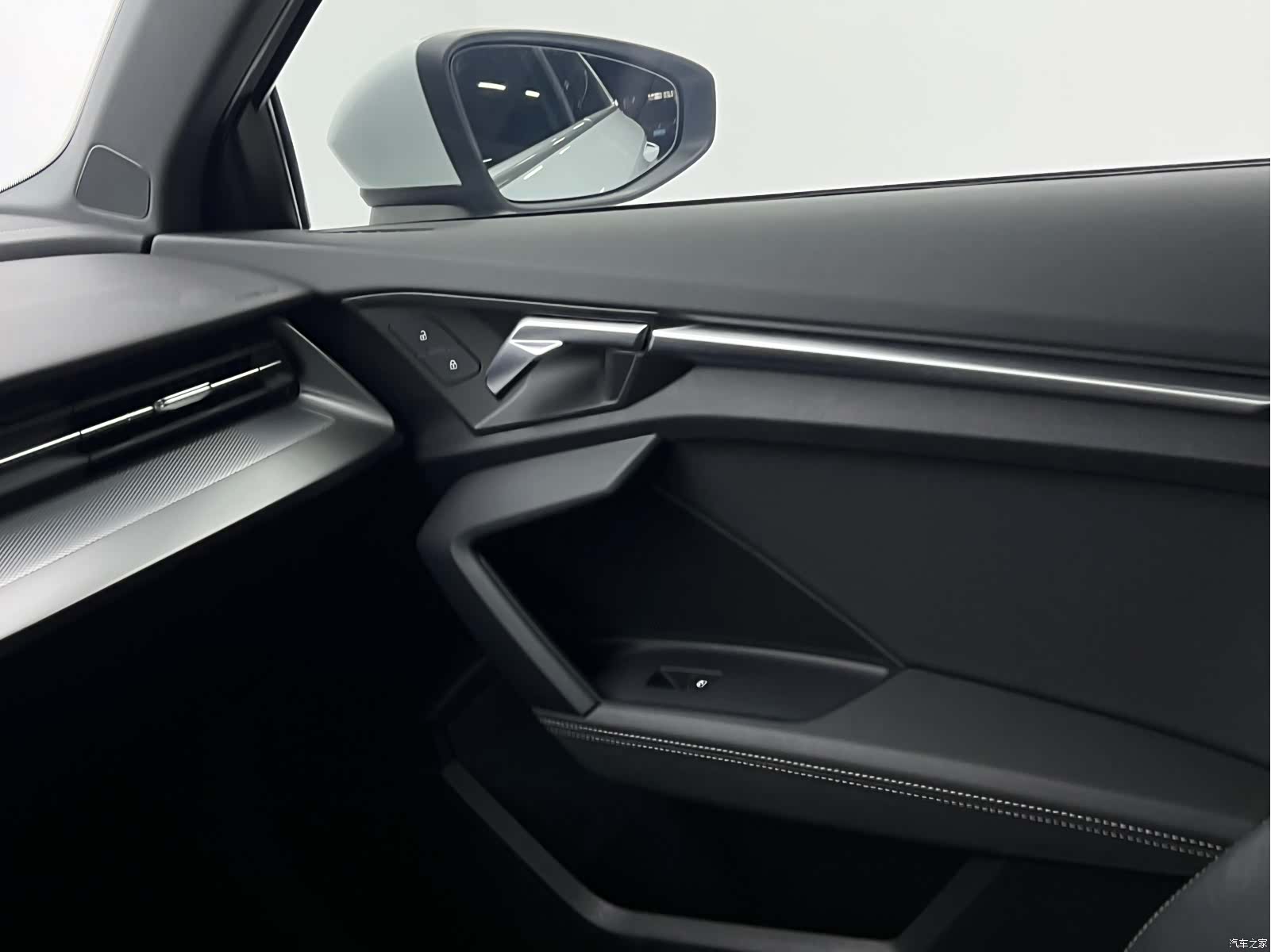 Audi A3, 2023 10