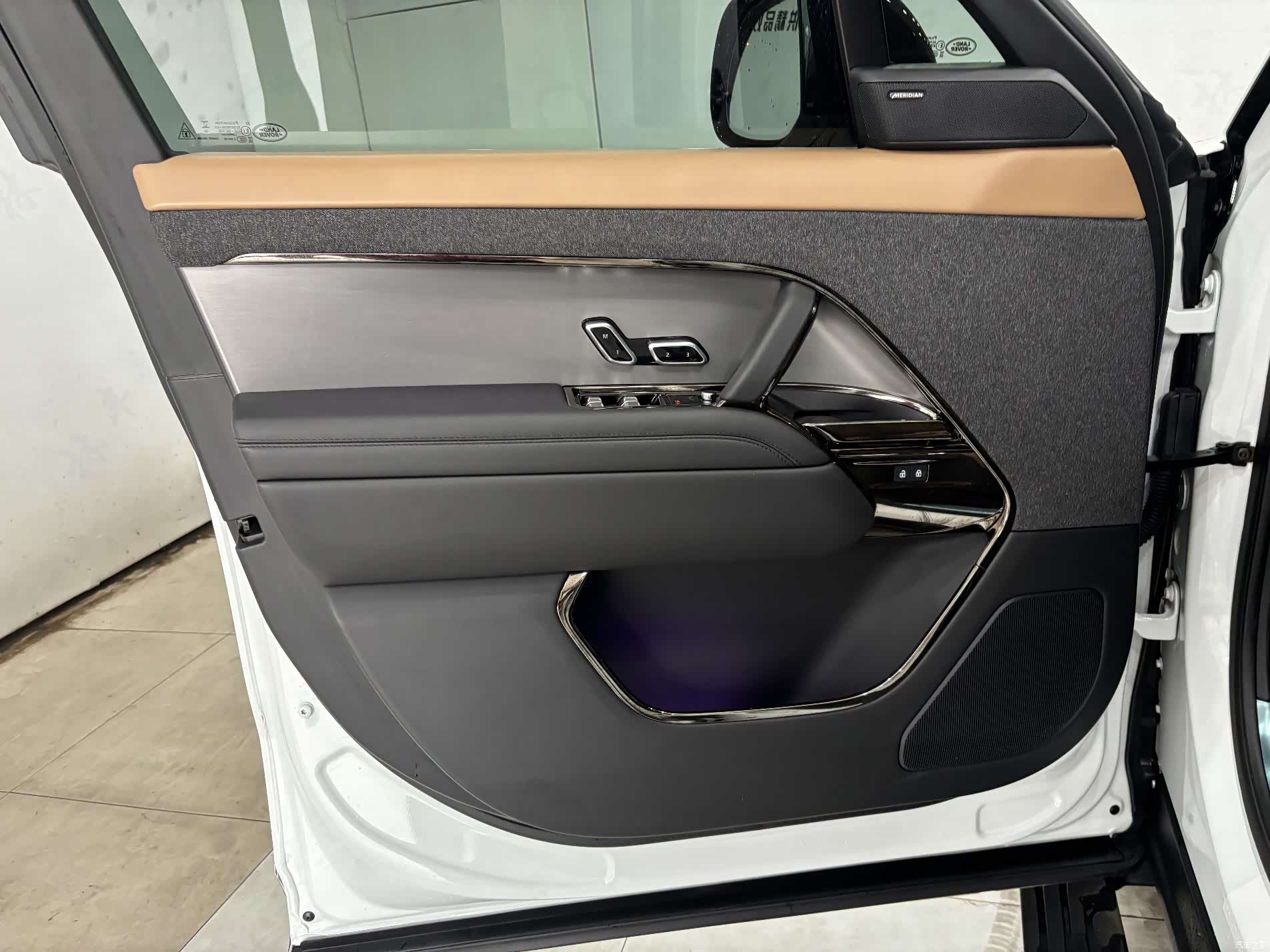 Land Rover Range Rover, 2024 11