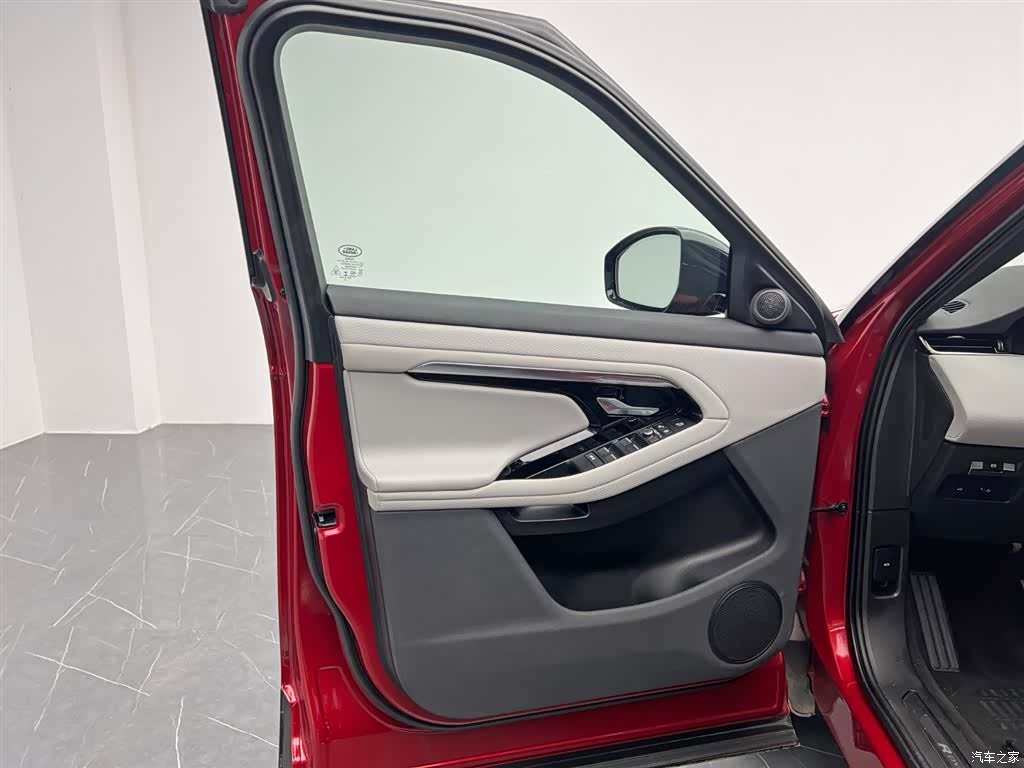 Land Rover Range Rover, 2020 13
