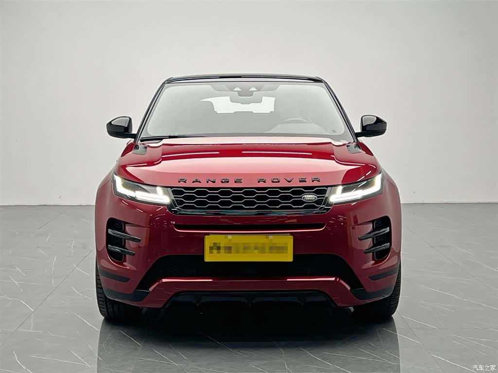 Land Rover Range Rover, 2020 2