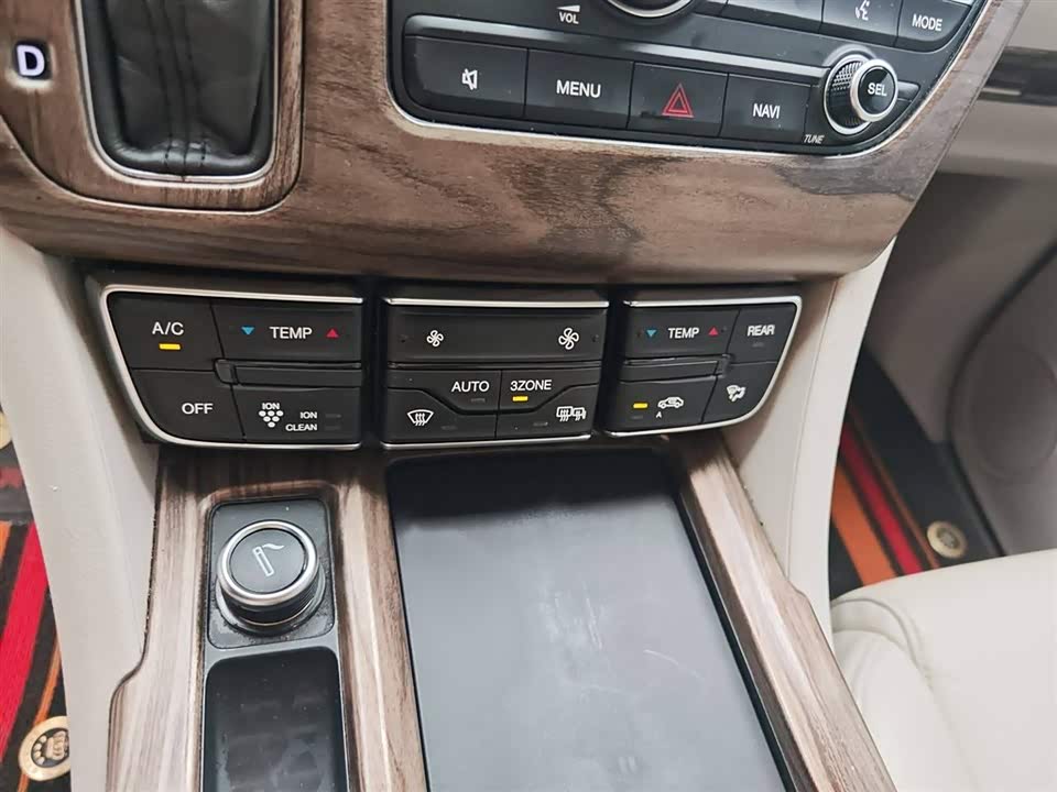 Trumpchi Trumpchi M8 Trumpchi Trumpchi M8