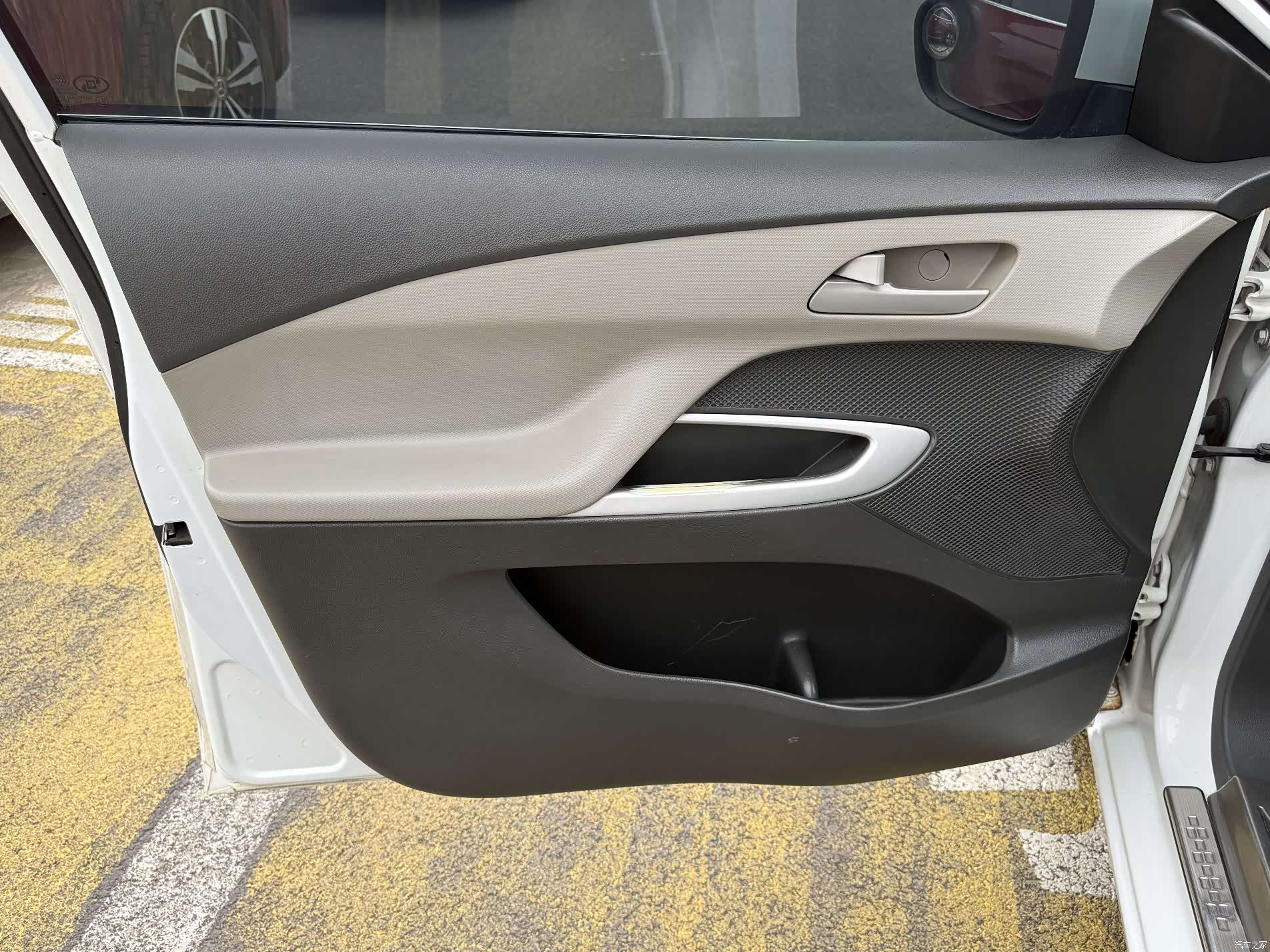 Chevrolet 3, 2016 11
