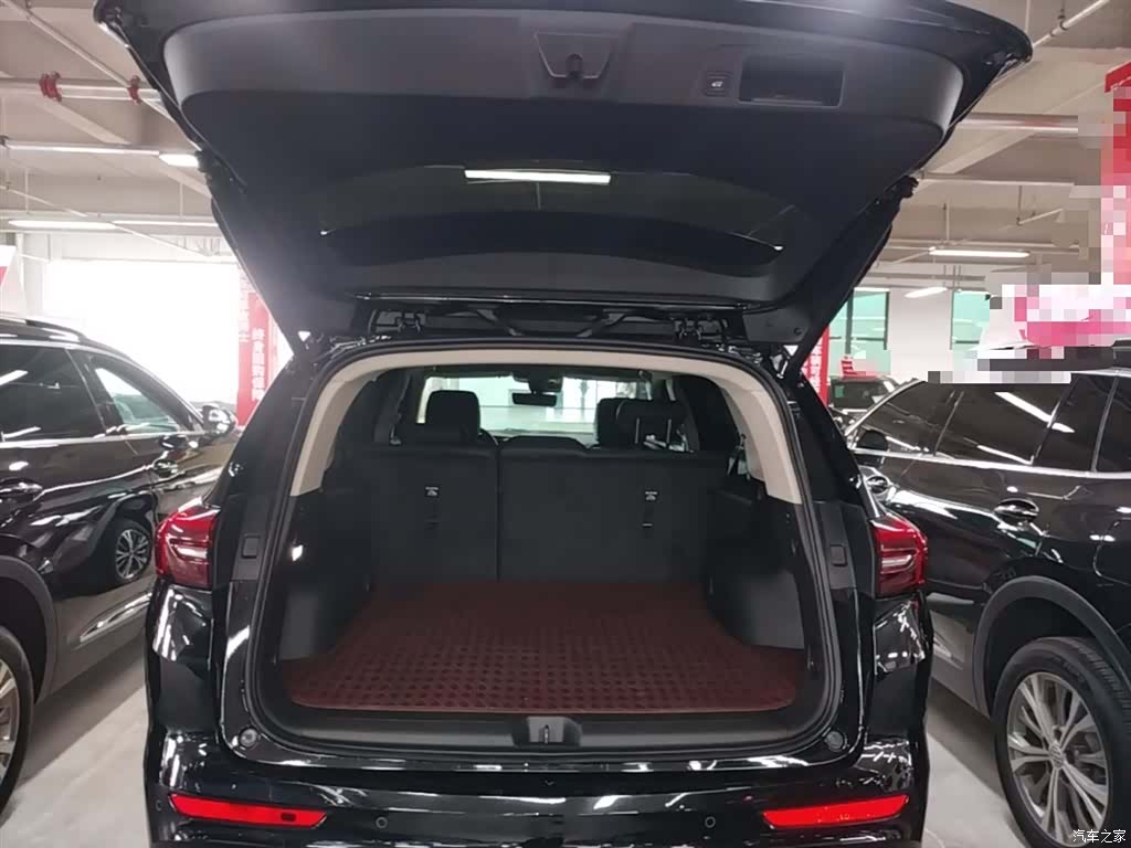 Buick Envision Plus, 2024 19