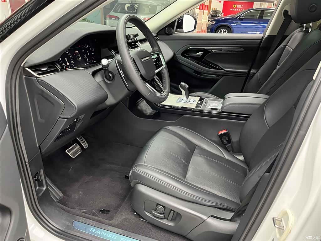 Land Rover Range Rover, 2022 12