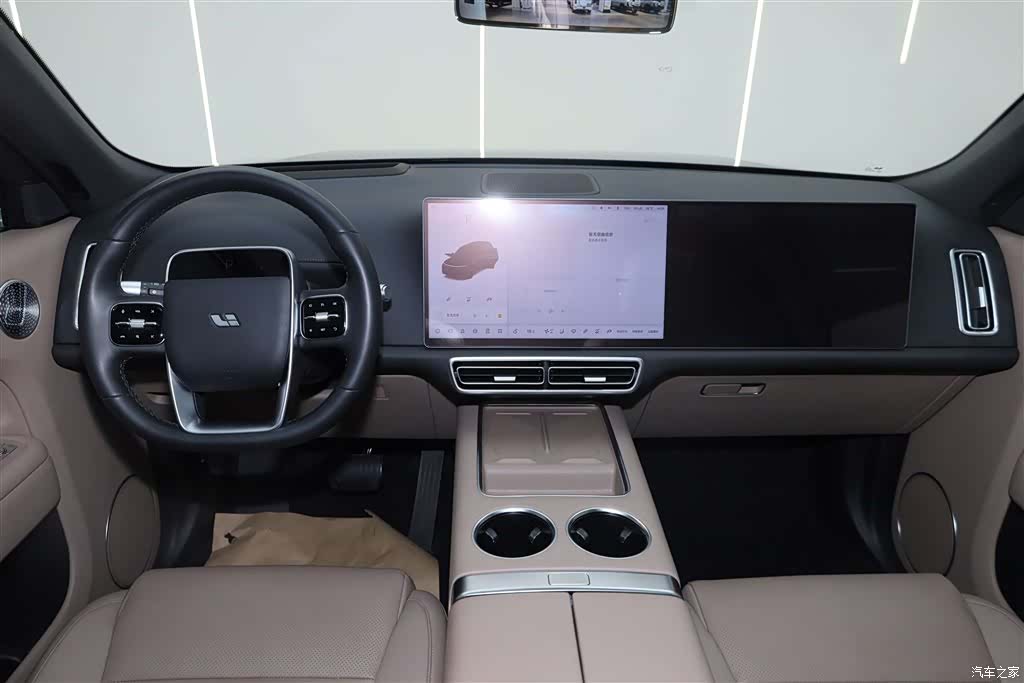Li Auto L9, 2025 17