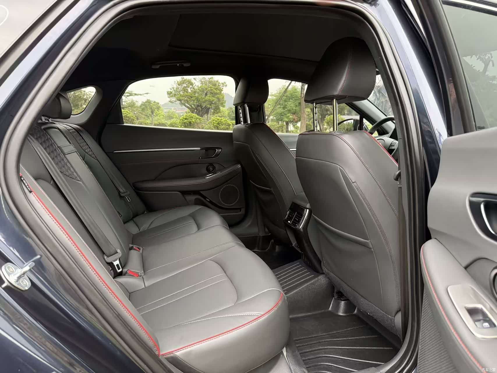 Hyundai Sonata, 2021 12