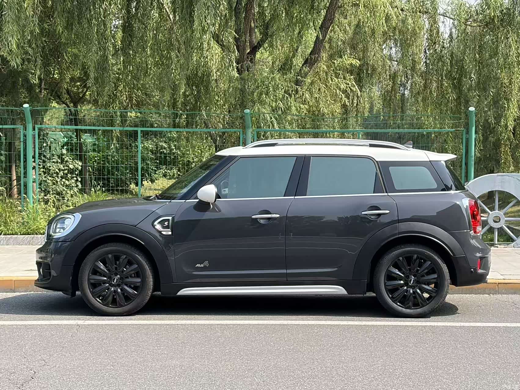 Mini Countryman, 2018 14