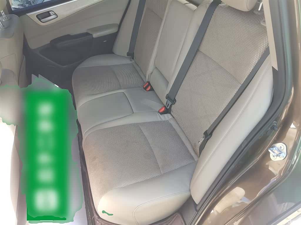Honda Jade, 2016 17