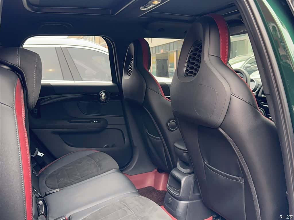 Mini Countryman, 2019 13