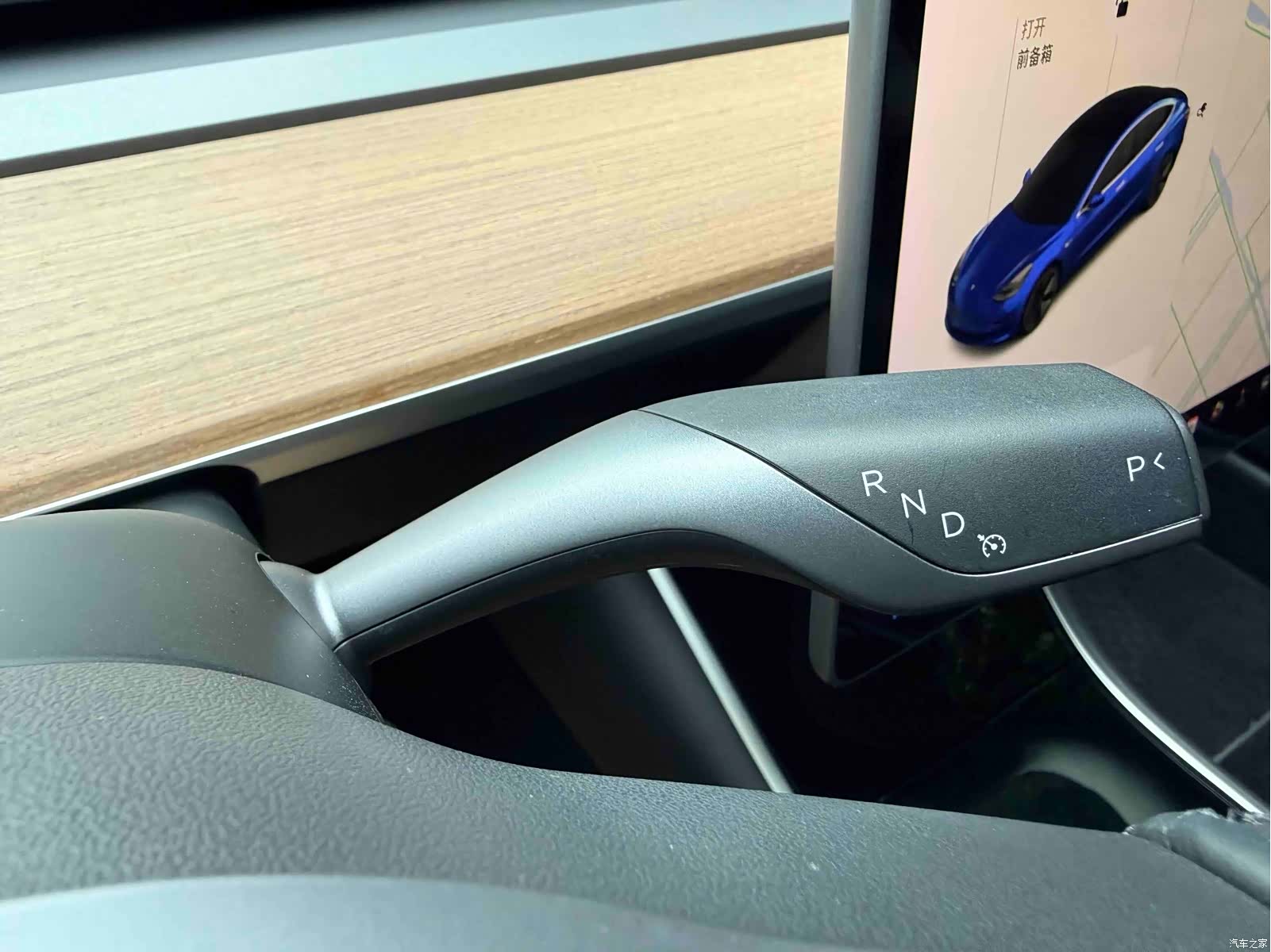 Tesla Model 3, 2019 17