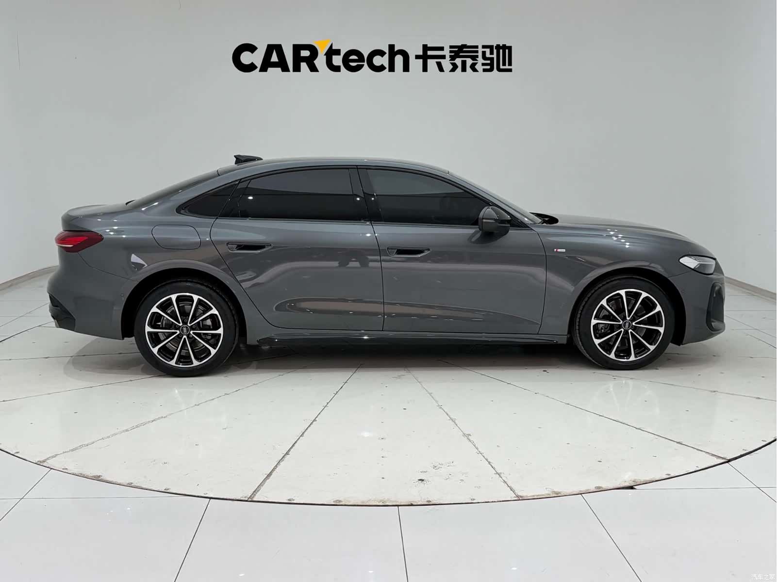 Audi A5, 2025 12