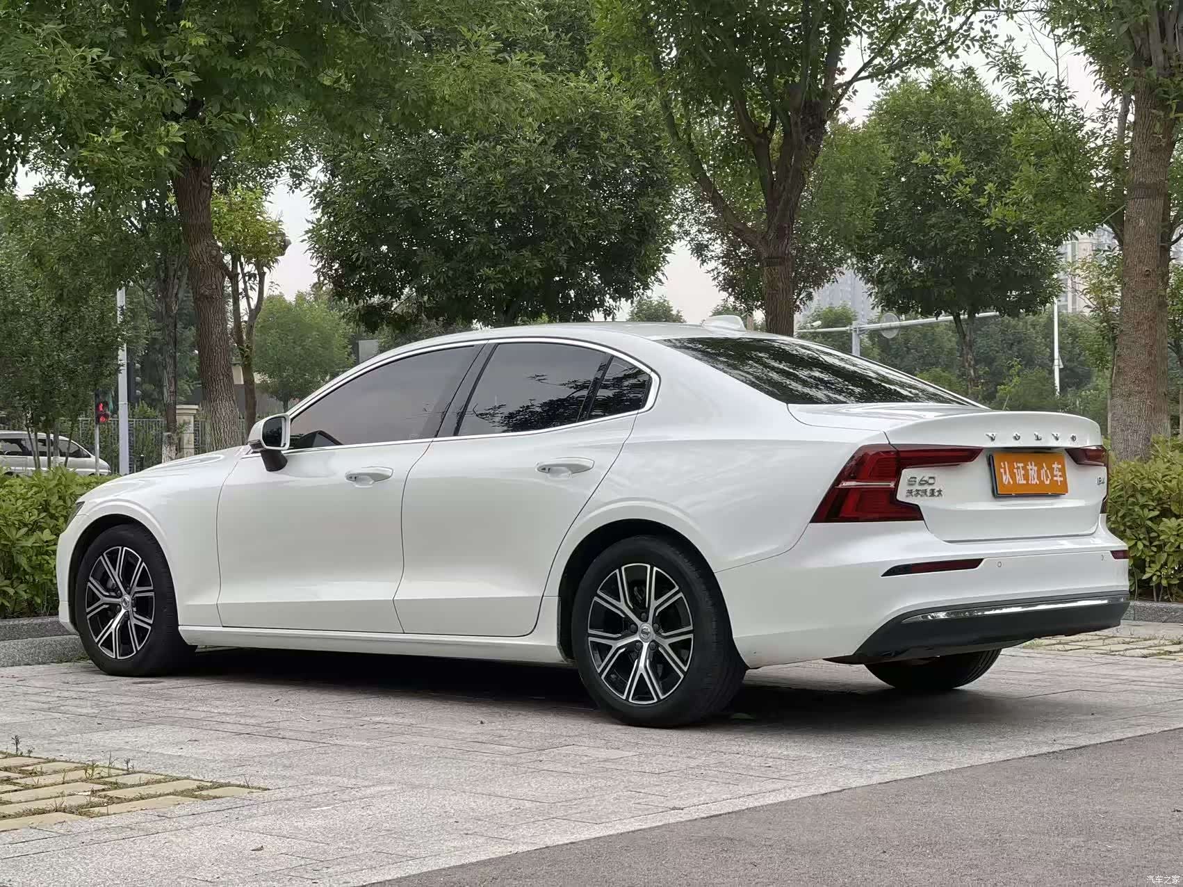Volvo S60, 2024 7