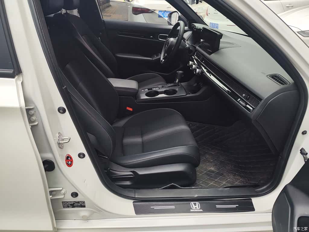 Honda Civic, 2022 12