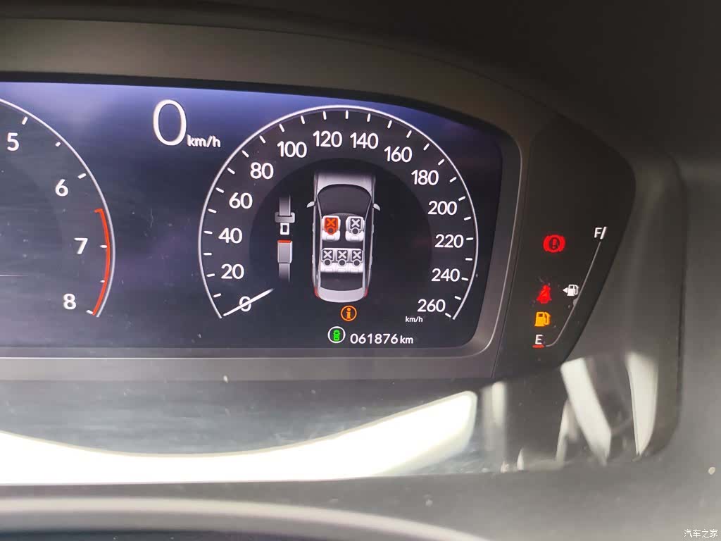 Honda Civic, 2022 13