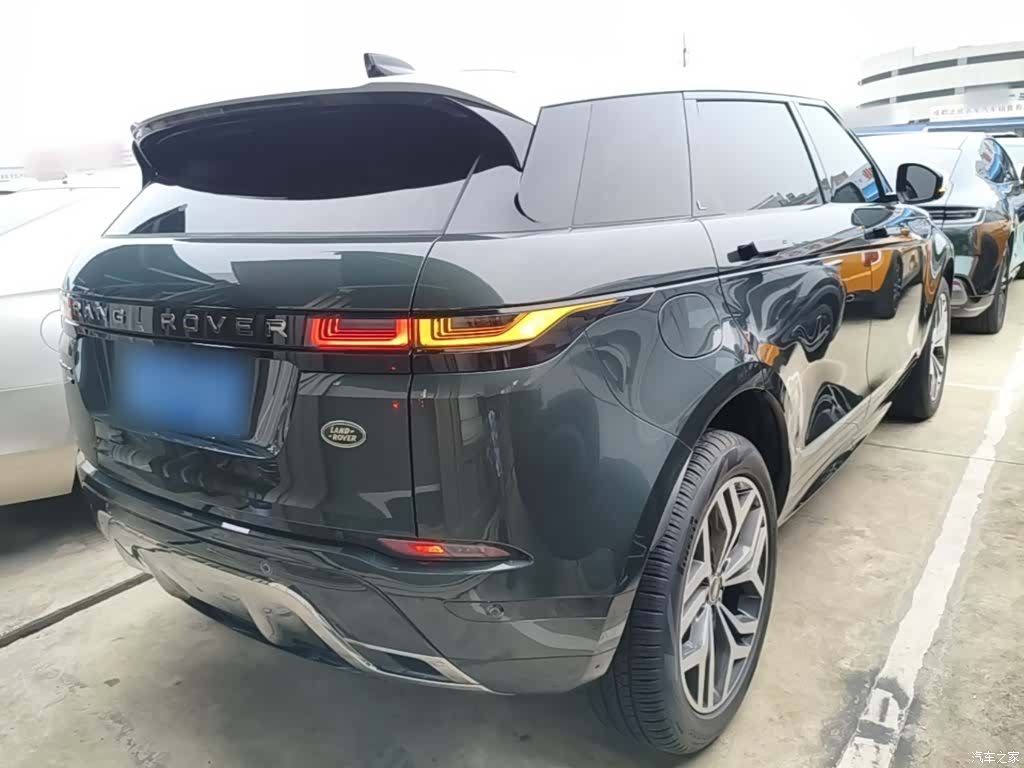 Land Rover Range Rover, 2024 7