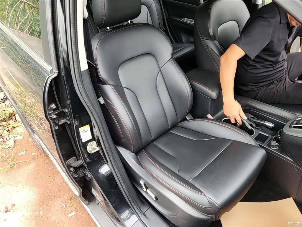 Haval H6, 2016 25