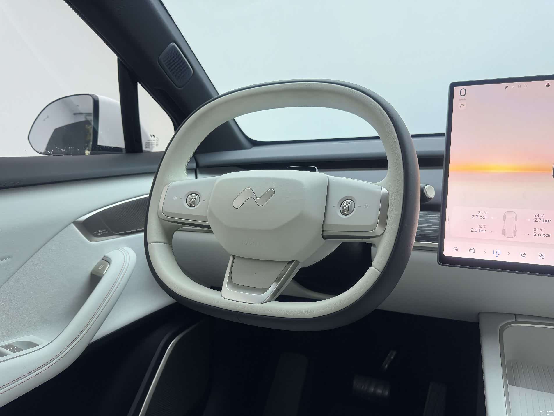 NIO L60, 2025 10