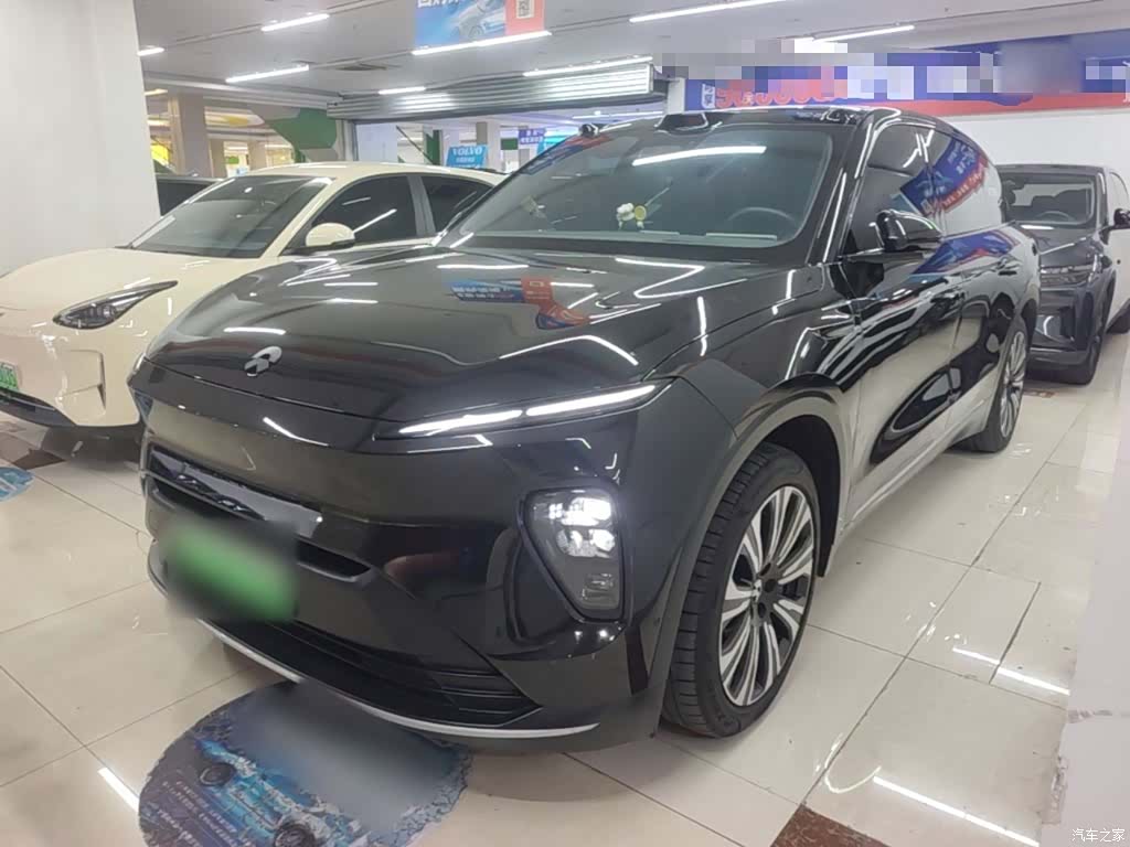 NIO ES8, 2023 1
