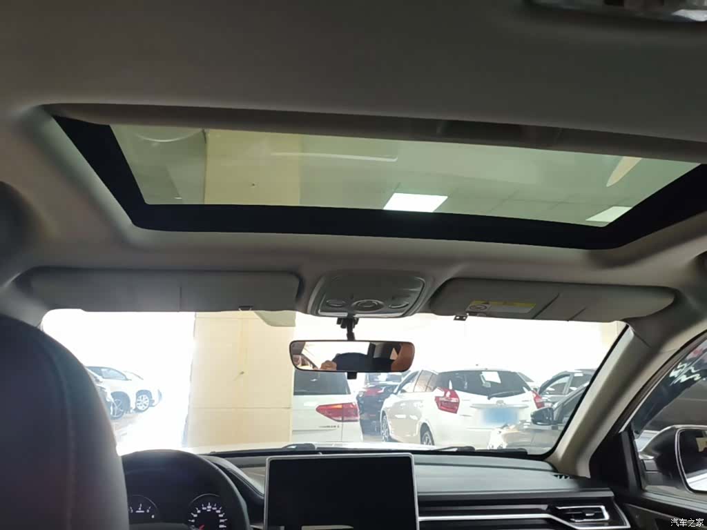 Haval M6, 2021 18