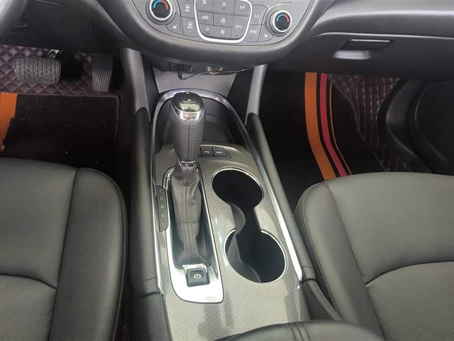 Chevrolet Mai Ruibao XL