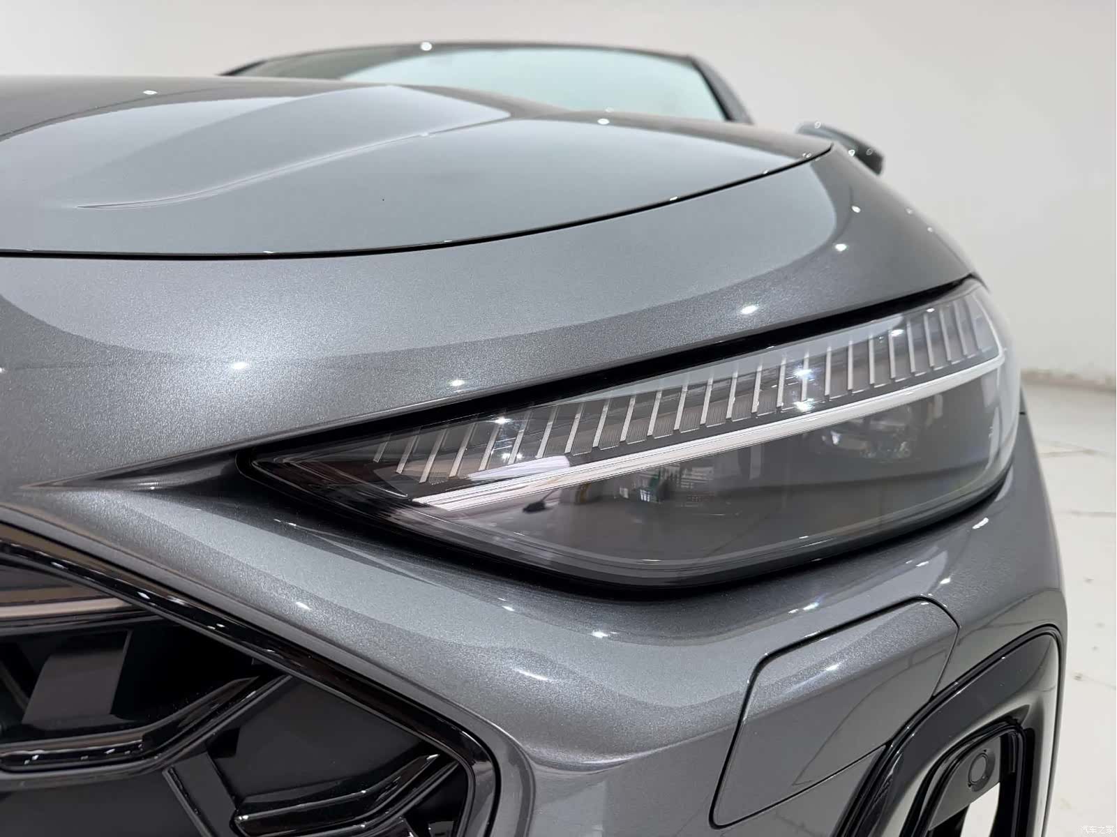Audi A5, 2025 2