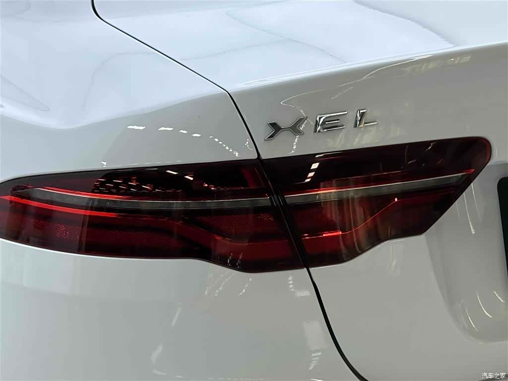 Land Rover XEL, 2023 7