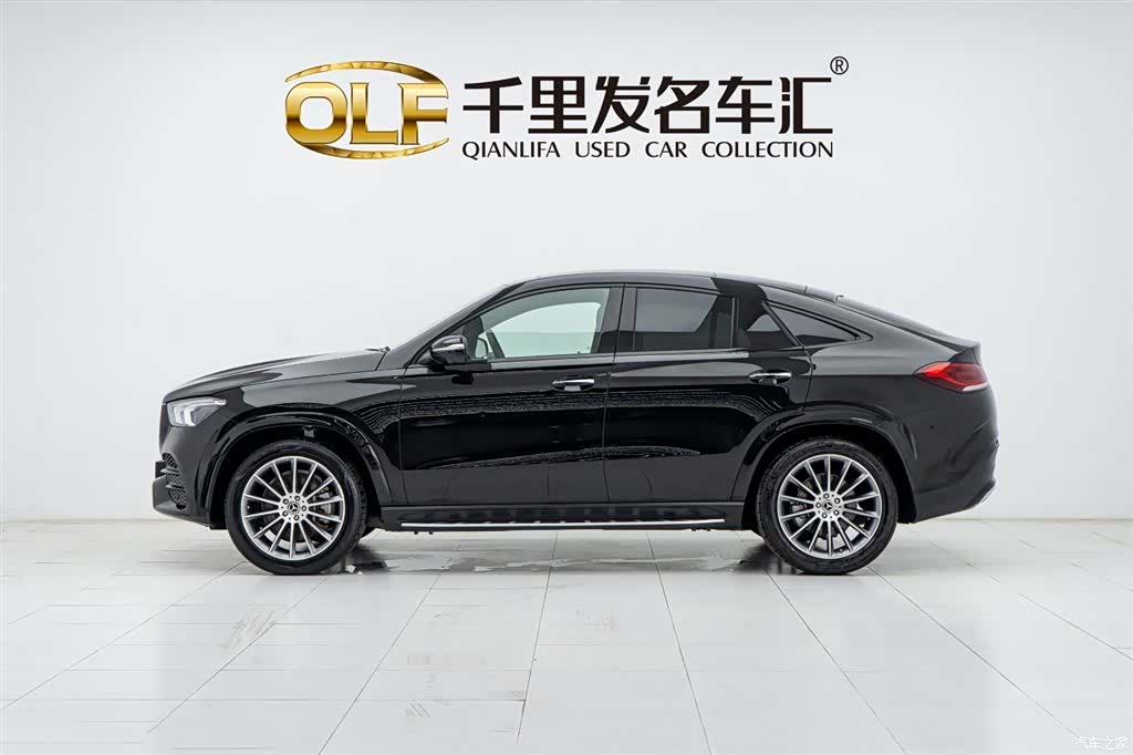 Mercedes-Benz GLE, 2022 7