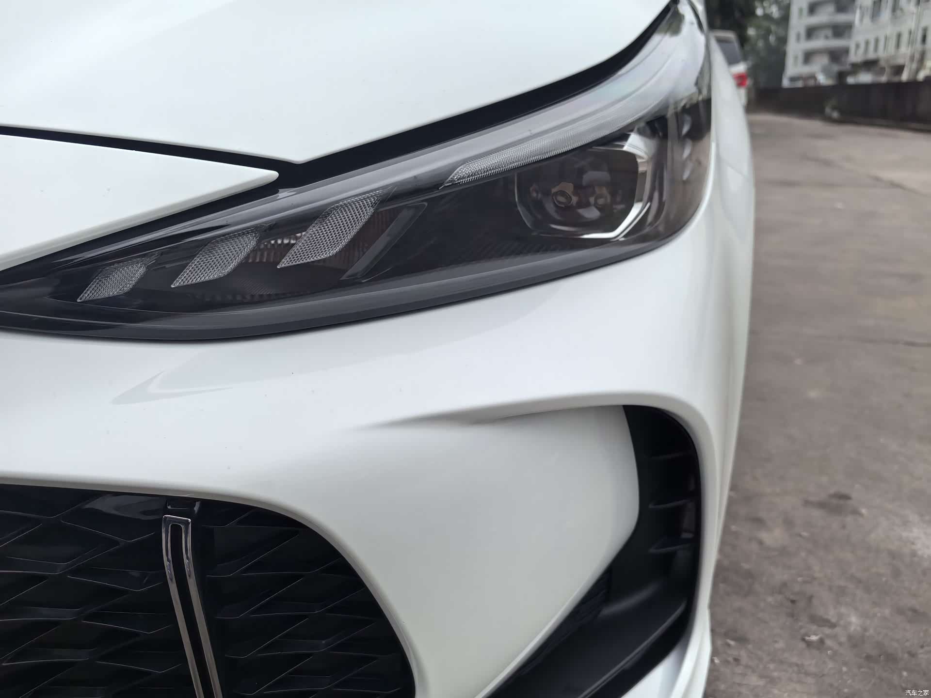 MG MG5, 2024 12