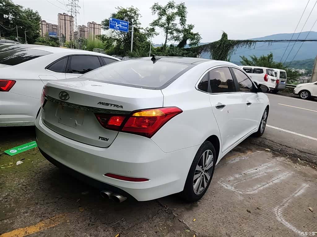Hyundai GLS, 2017 7