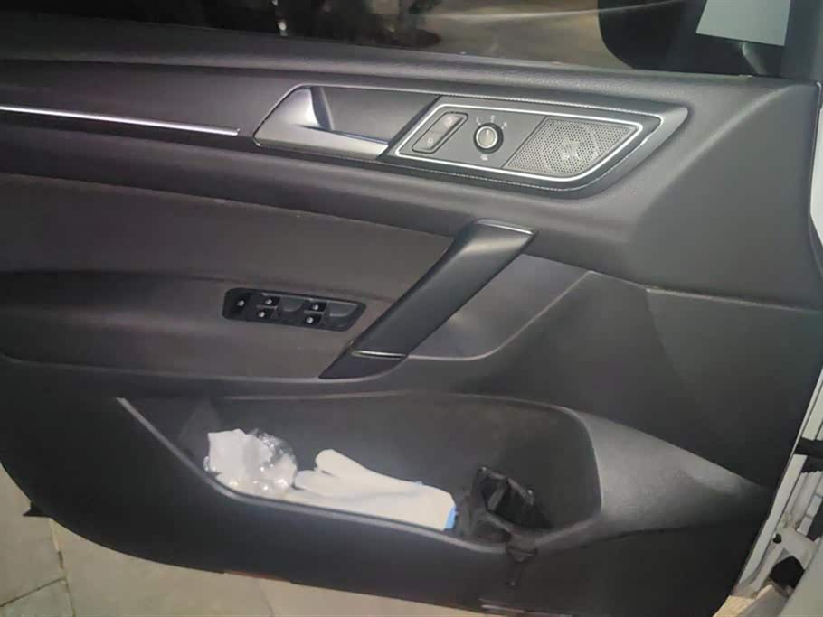 Volkswagen Golf*Jiayu