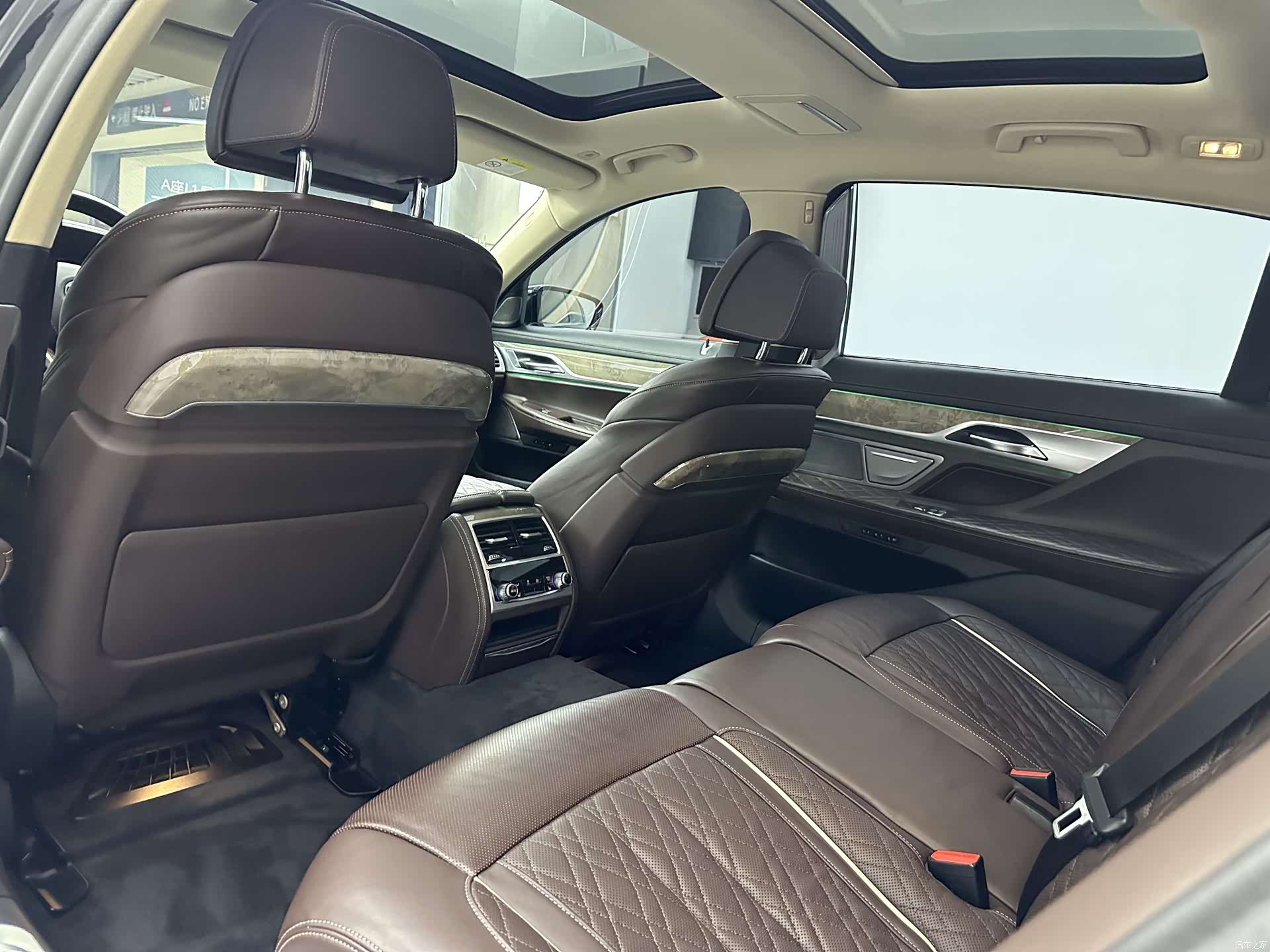 BMW 7 Series, 2020 14