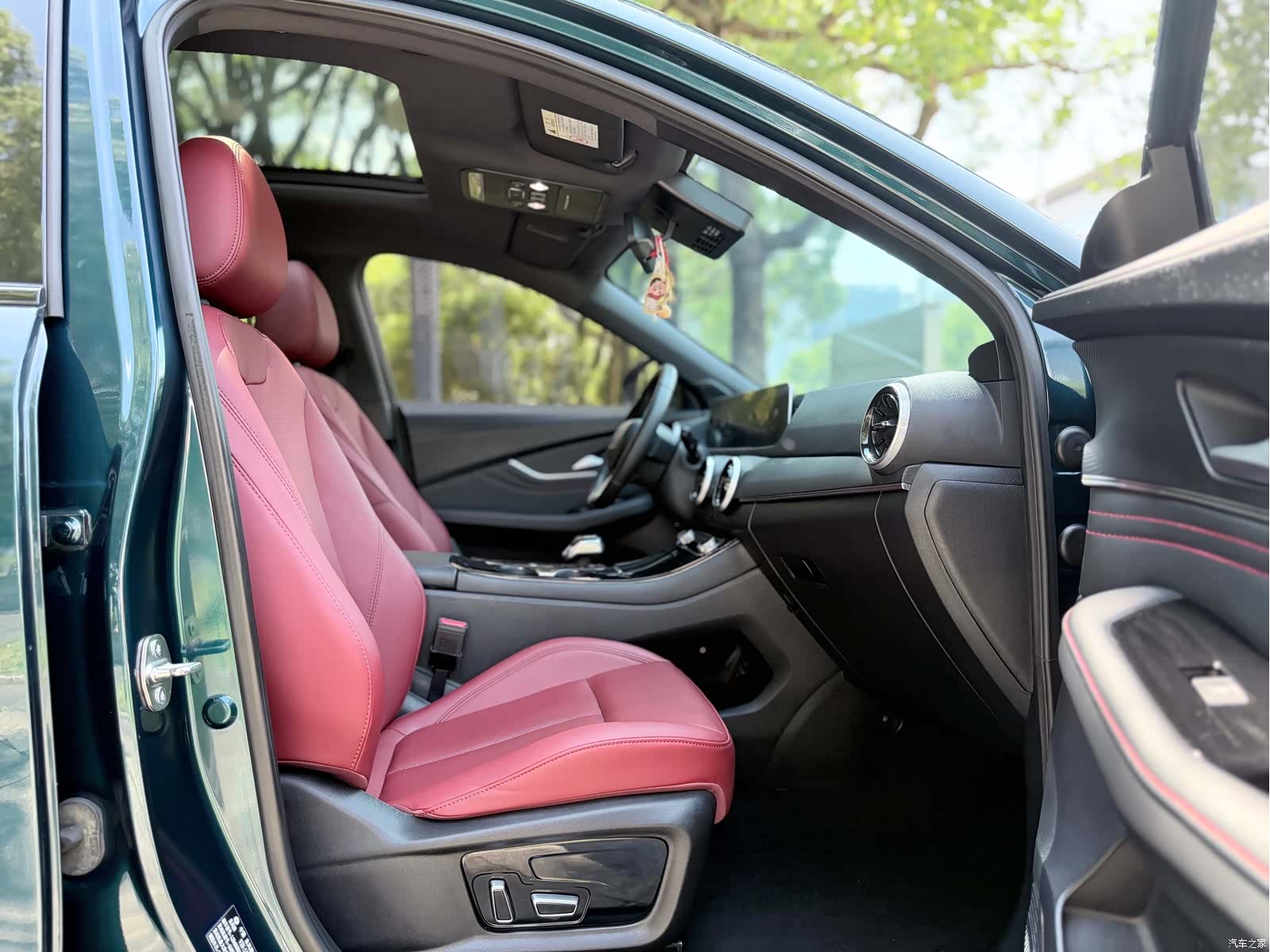 DongFeng T5, 2021 10