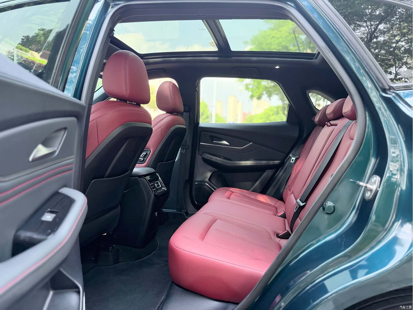 DongFeng T5, 2021 11