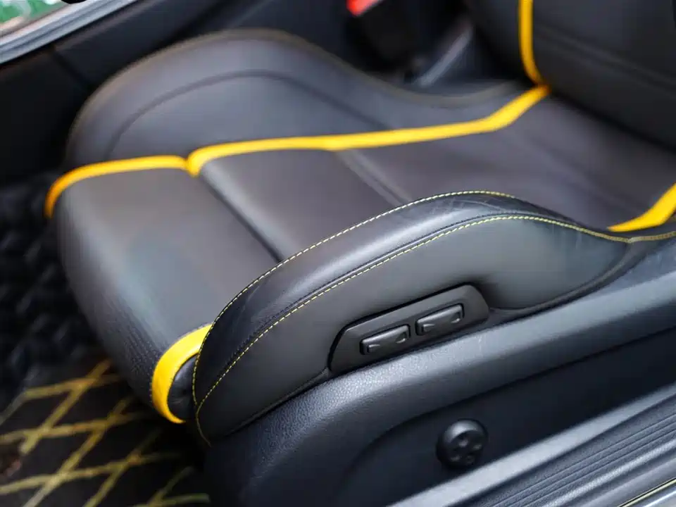 Mercedes-Benz C-class AMG